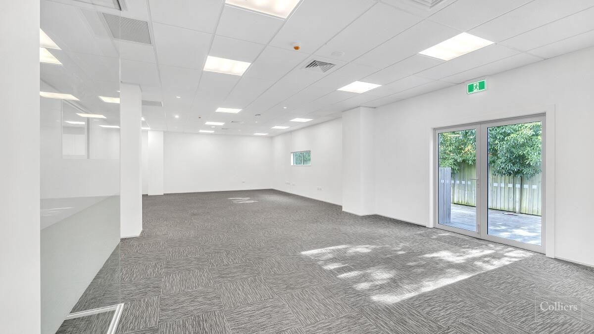 Exclusive Office Space Now Available – Airport Business Park - Ansicht 4