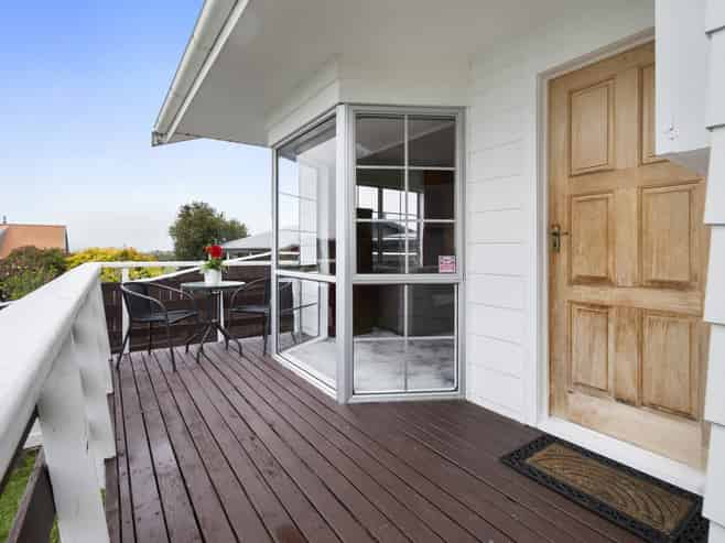 8 Belk Place, Feilding