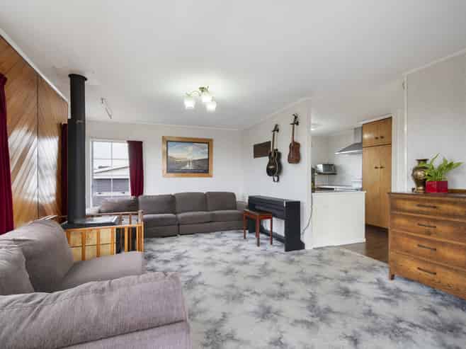 8 Belk Place, Feilding
