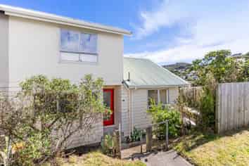 69 Victory Avenue, Karori