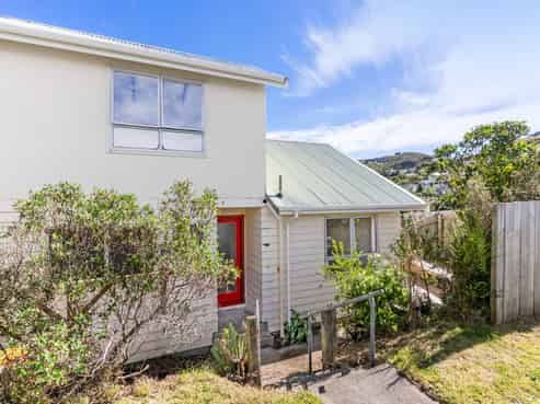 69 Victory Avenue, Karori