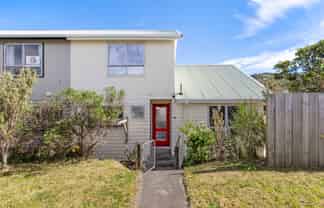 69 Victory Avenue, Karori