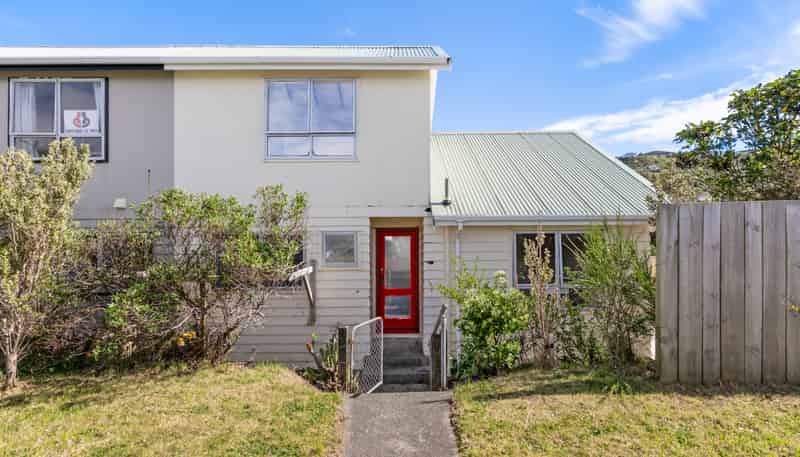 69 Victory Avenue, Karori