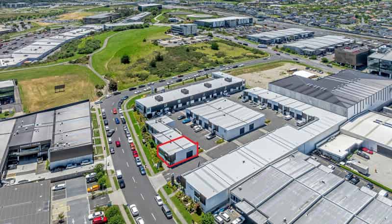 4/3 Oracle Drive, Albany