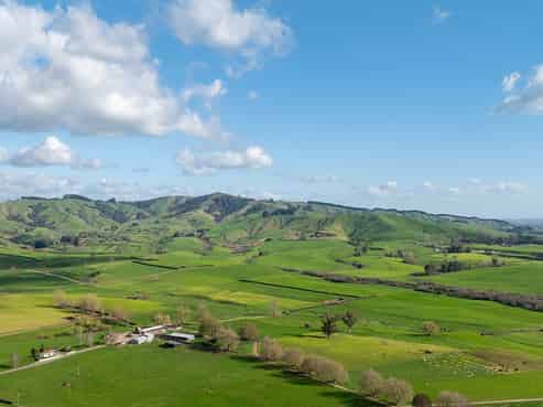 426 Kairangi Road, Rotoorangi