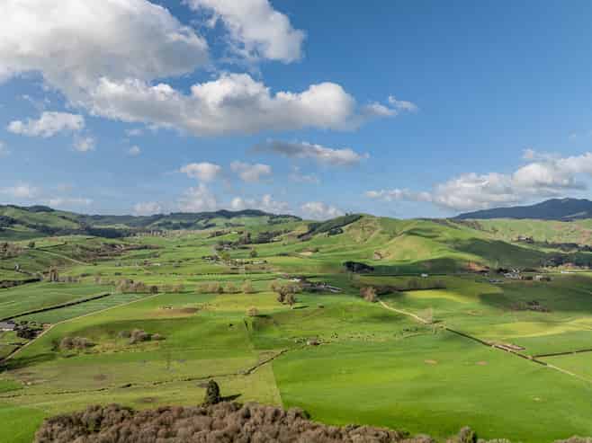 426 Kairangi Road, Rotoorangi