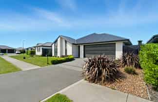 5 Kennington Drive, Rolleston