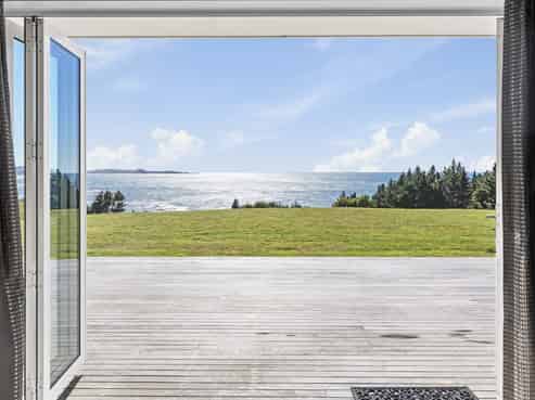 4894 Hampden-Palmerston Road, Shag Point