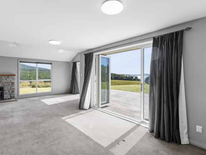 4894 Hampden-Palmerston Road, Shag Point