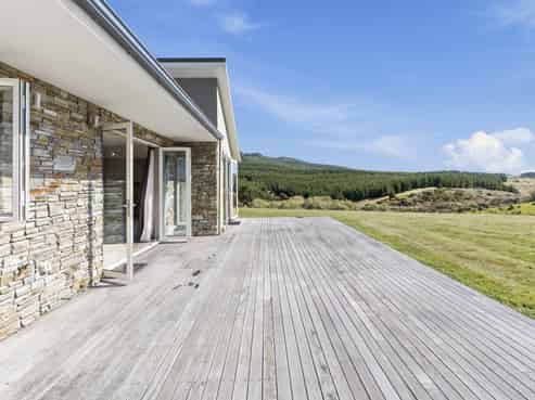 4894 Hampden-Palmerston Road, Shag Point