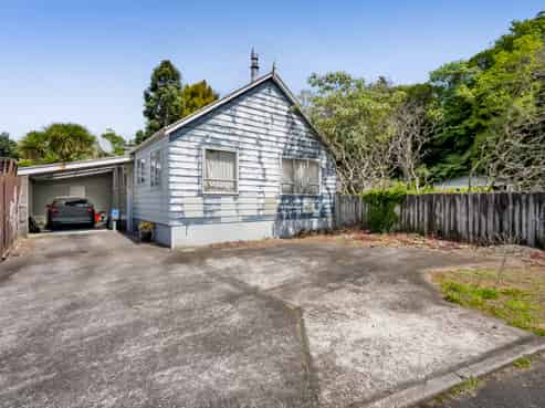 17A Thames Street, Welbourn