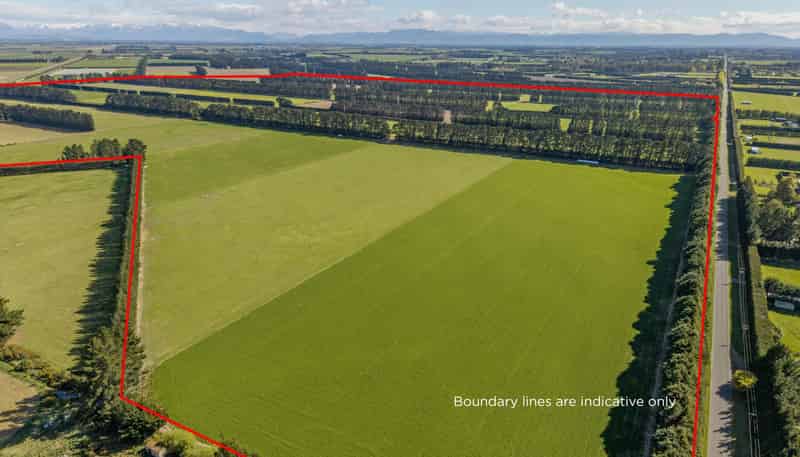  Sandy Knolls Road, Rolleston