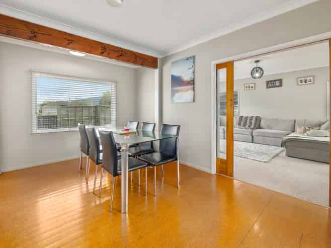 6 Otonga Road, Springfield