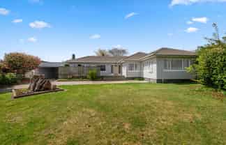 6 Otonga Road, Springfield