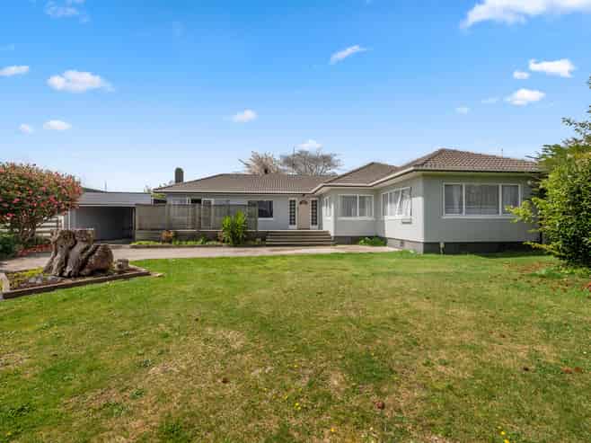 6 Otonga Road, Springfield