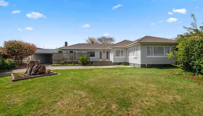 6 Otonga Road, Springfield