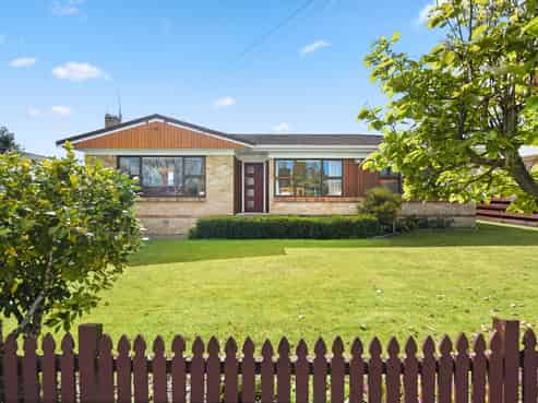 49 Fenwick Crescent, Hillcrest