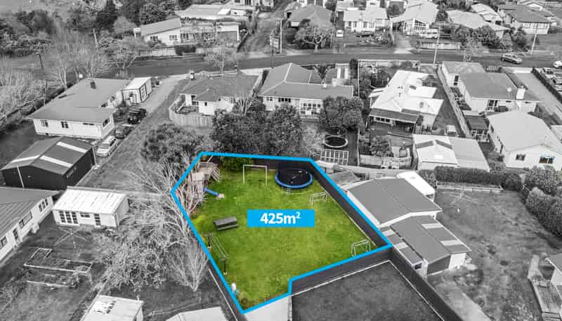 18a Riversdale Drive, Merrilands
