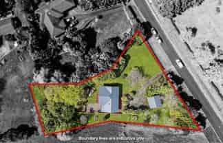 4 Jenny Lane, Waiuku