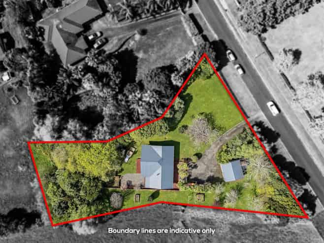 4 Jenny Lane, Waiuku