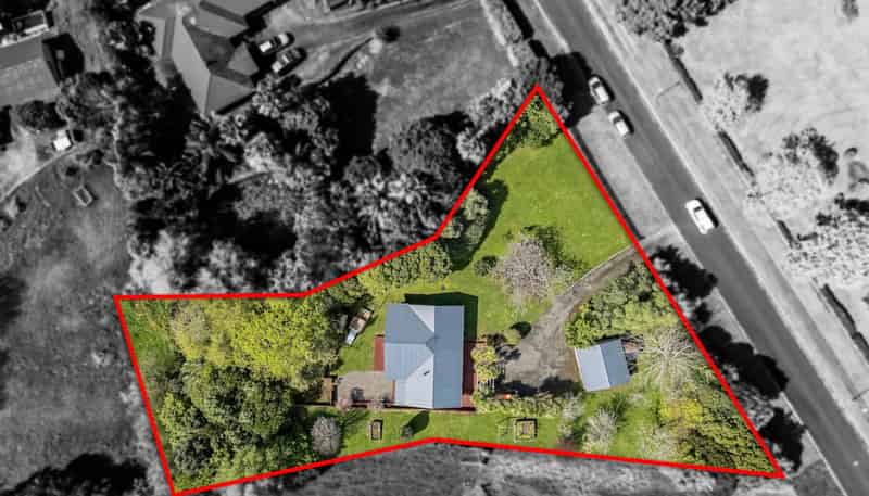 4 Jenny Lane, Waiuku