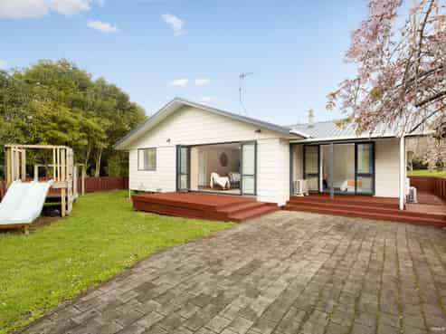 4 Jenny Lane, Waiuku