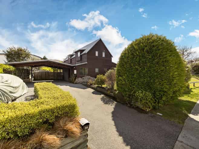 39 Remarkables Crescent, Frankton
