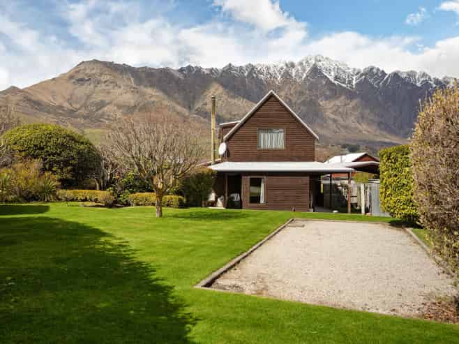 39 Remarkables Crescent, Frankton