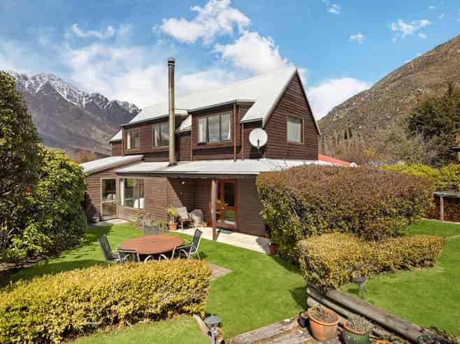 39 Remarkables Crescent, Frankton
