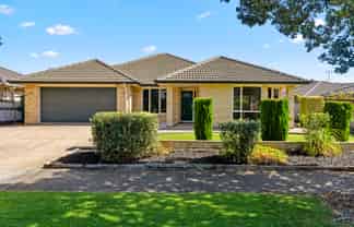 15 Kelvin Hart Drive, East Tamaki