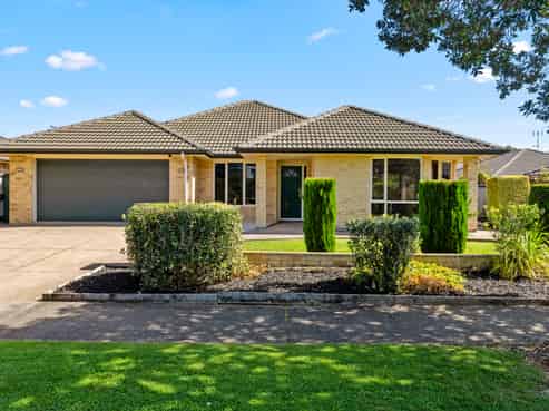 15 Kelvin Hart Drive, East Tamaki