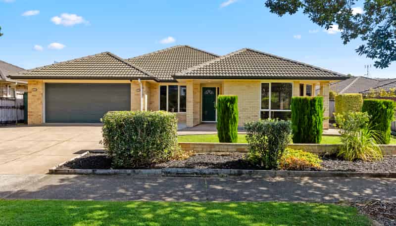 15 Kelvin Hart Drive, East Tamaki
