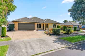 15 Kelvin Hart Drive, East Tamaki