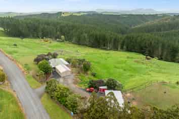 214 Milne Road, Purua