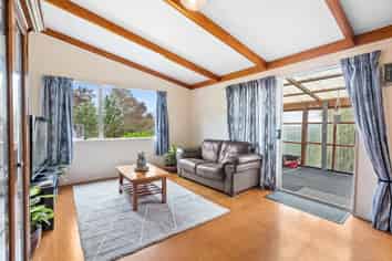 214 Milne Road, Purua