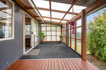 214 Milne Road, Purua