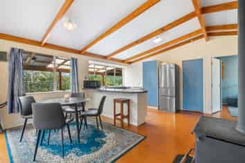 214 Milne Road, Purua