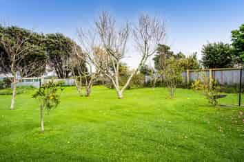 5815 South Road, Rahotu