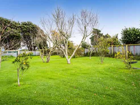 5815 South Road, Rahotu