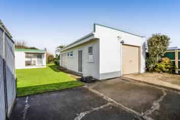 5815 South Road, Rahotu