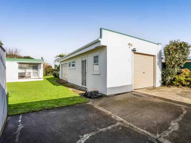 5815 South Road, Rahotu