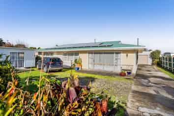 5815 South Road, Rahotu