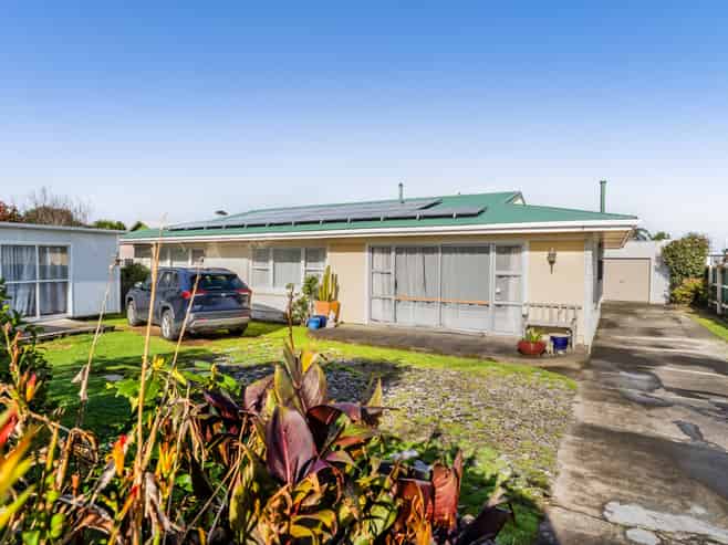 5815 South Road, Rahotu