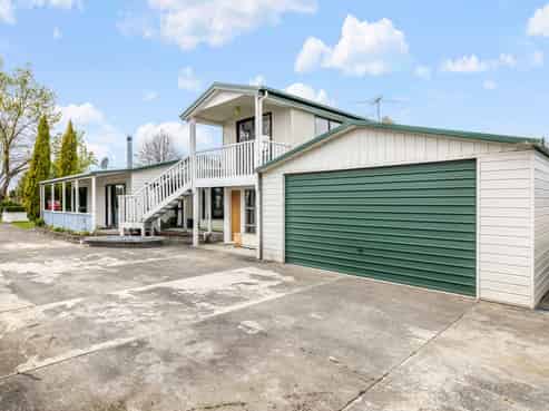 20 Park Avenue, Oxford