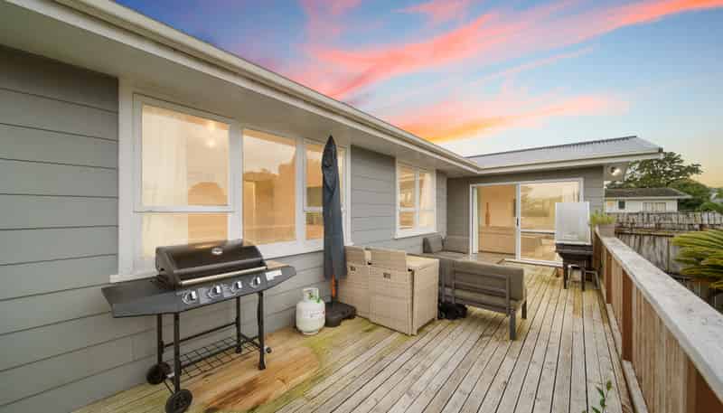 1/23 Cargill Street, Papakura