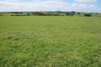 96 Lower Hunter Road, Hawera