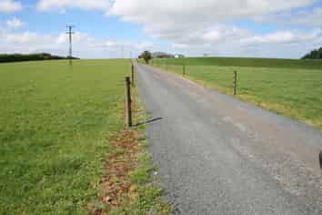 96 Lower Hunter Road, Hawera