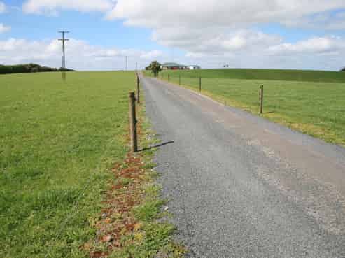 96 Lower Hunter Road, Hawera