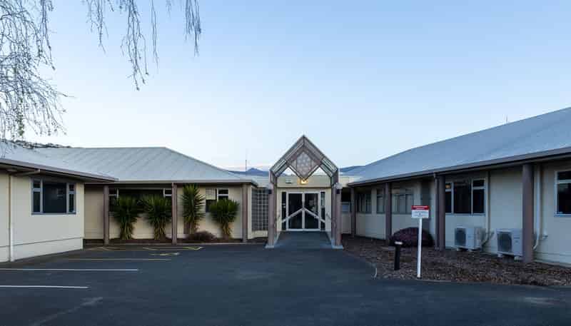 2 Orion Street, Annesbrook