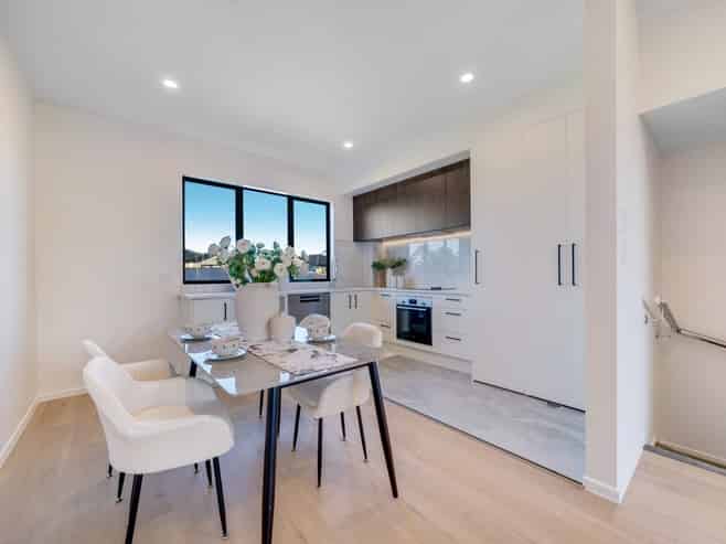 6/32 Tiraumea Drive, Pakuranga